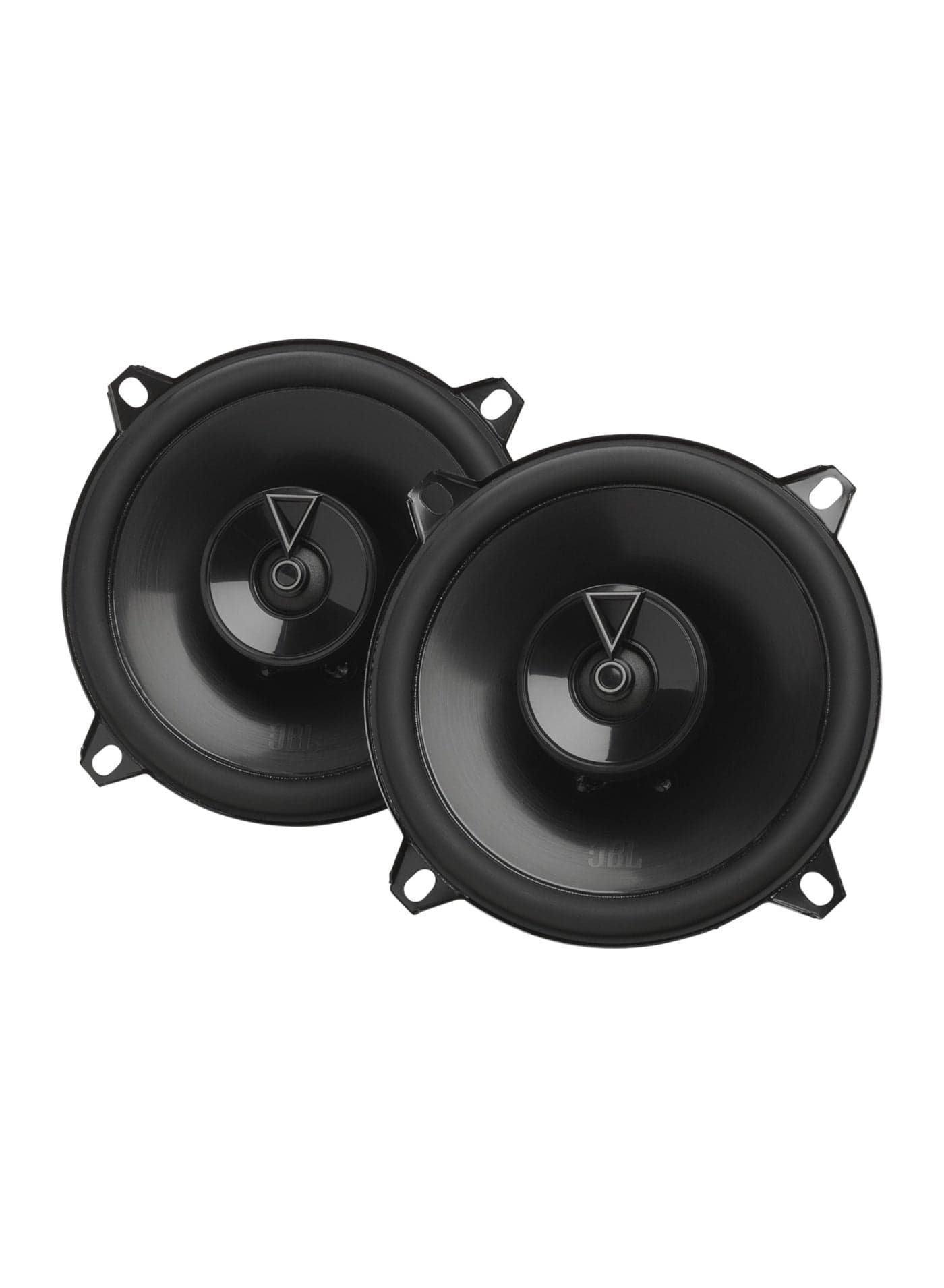 JBL Club 54F 5.25" Coaxial Car Speakers – 45W RMS / 135W Peak 2-Way Slim Speakers UAE