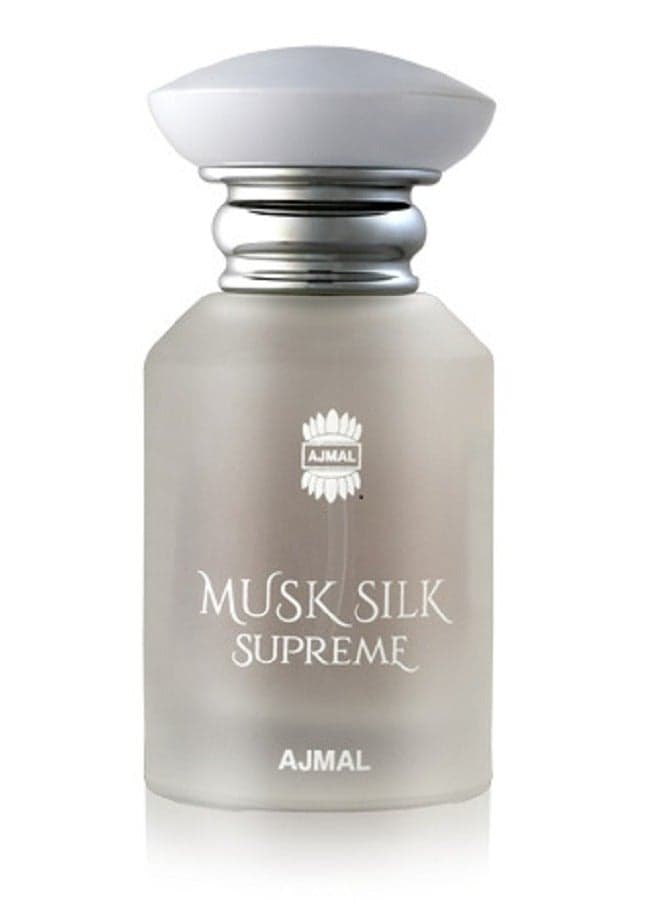 Musk Silk Supreme EDP 50ml Unisex – Irresistible Luxury Long-Lasting Perfume
