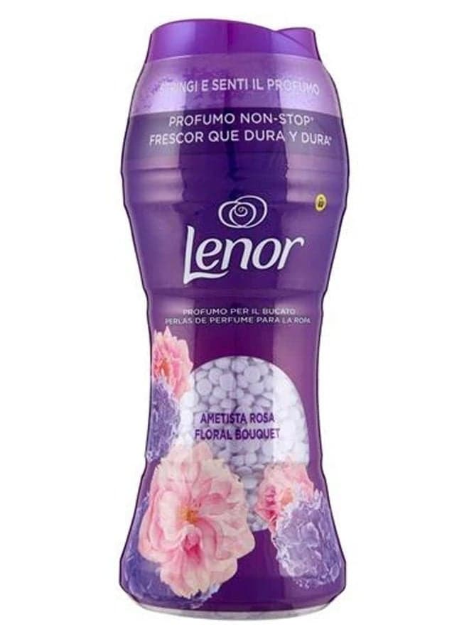 Lenor In Wash Scent Booster Floral Fresh 195G