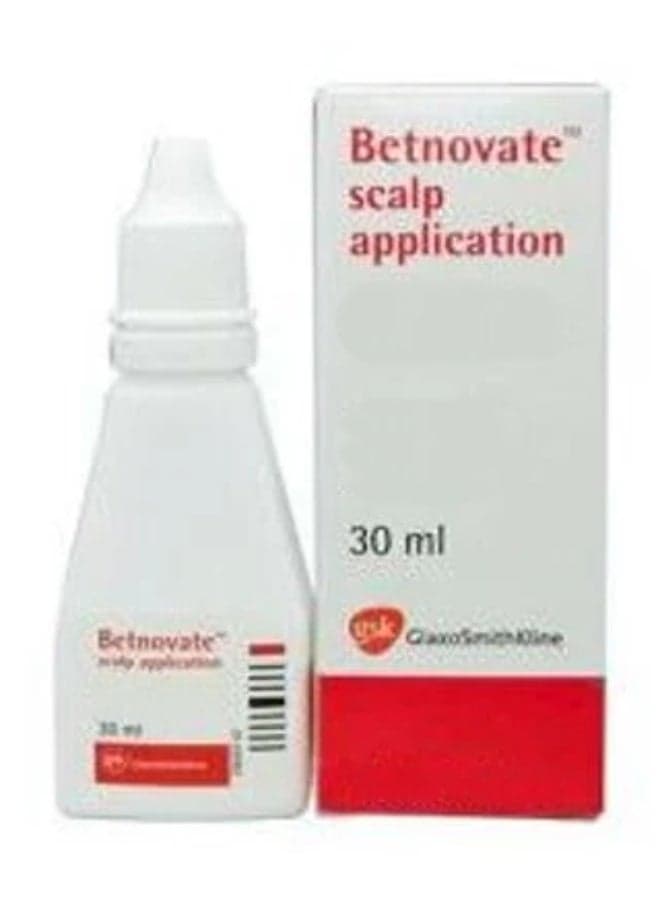 Betnovate Scalp Application 30Ml