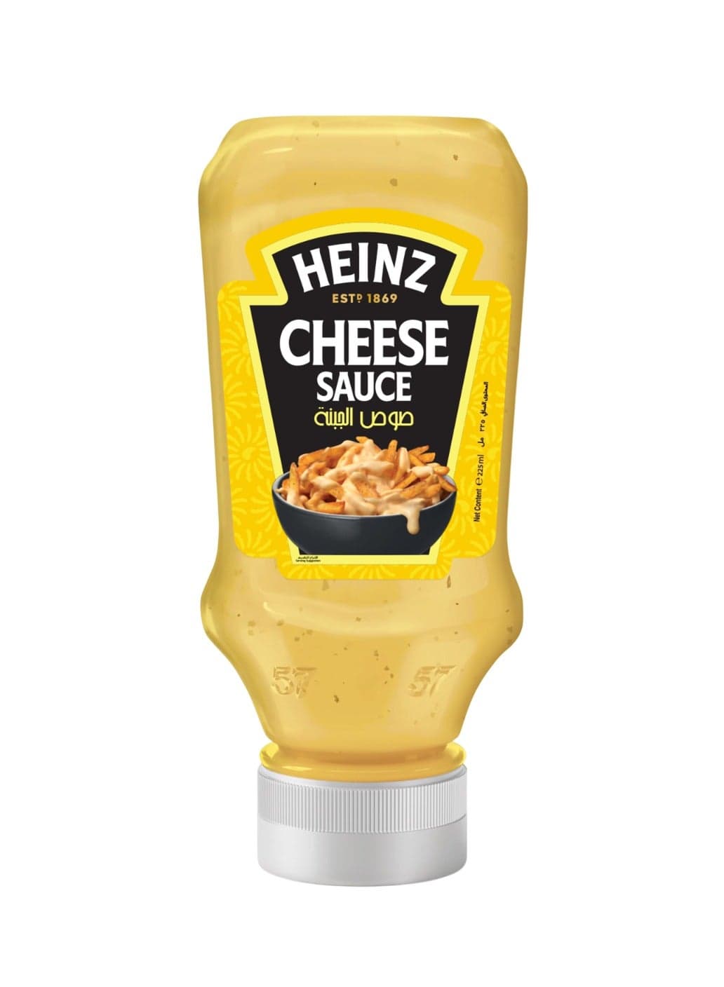 Cheese Sauce