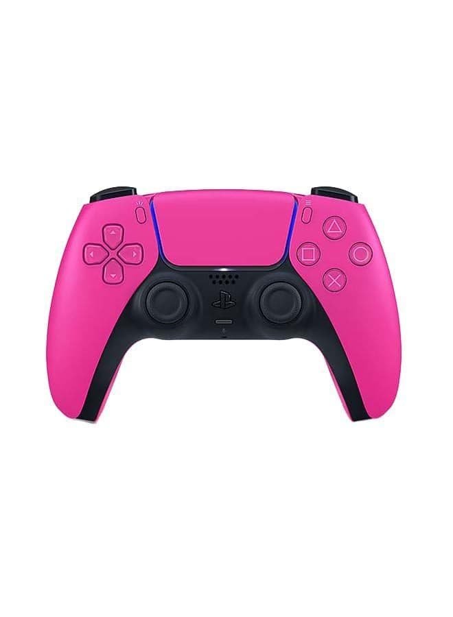DualSense Wireless PS5 Controller (Official Version) - Pink
