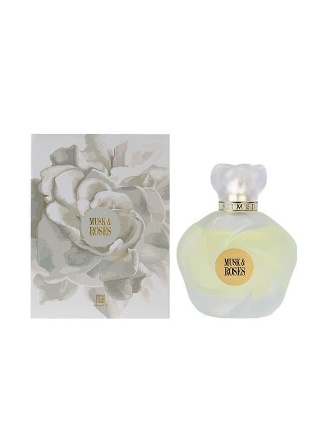 Musk & roses