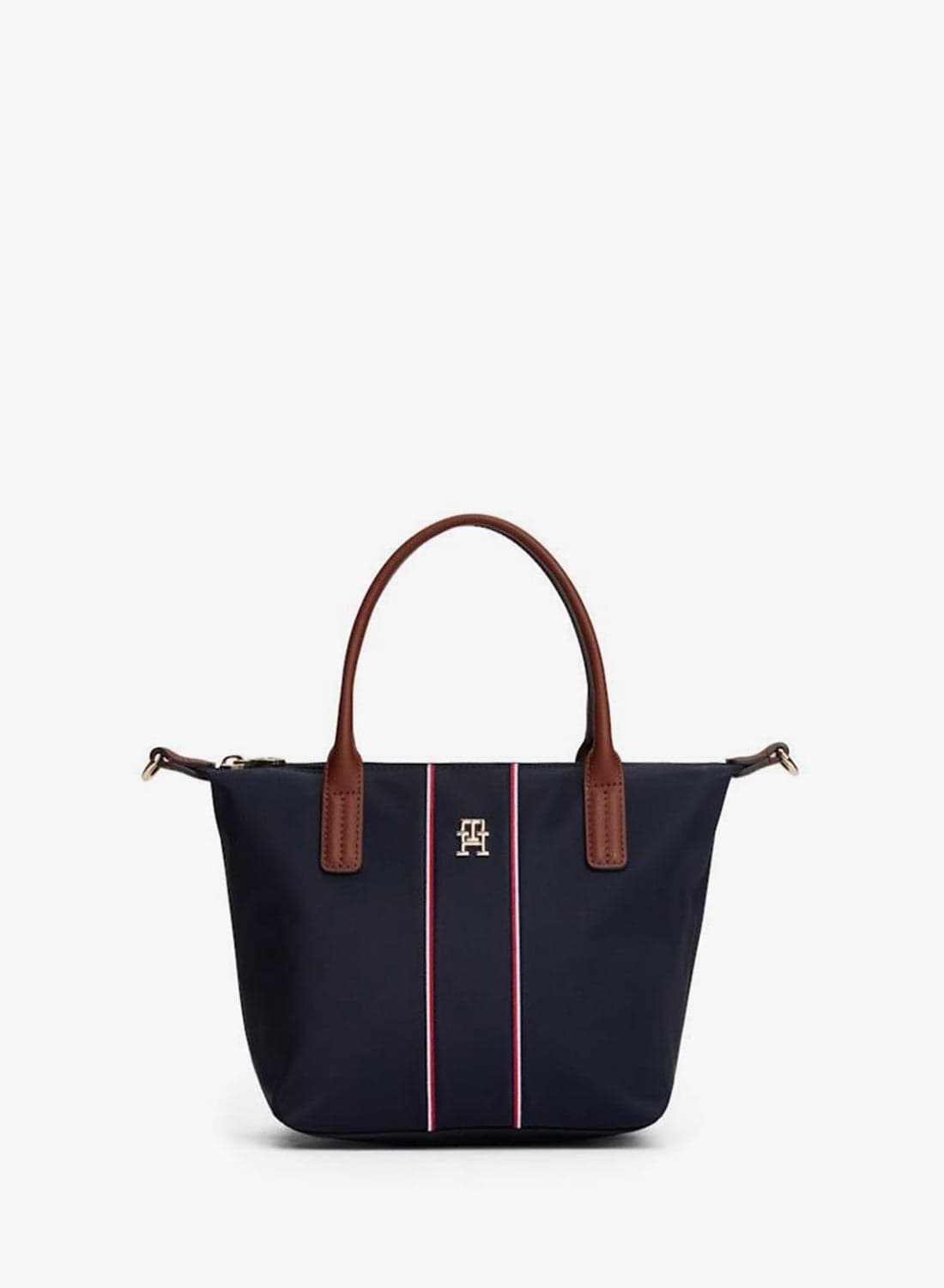 Signature Tape Tote Bag