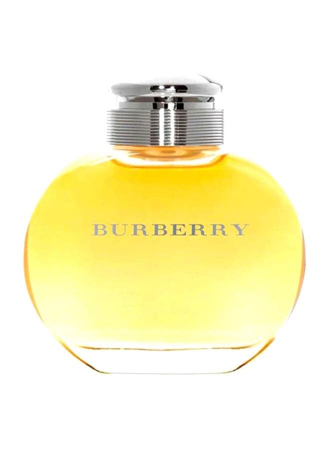 For Women EDP Natural Spray 100ml