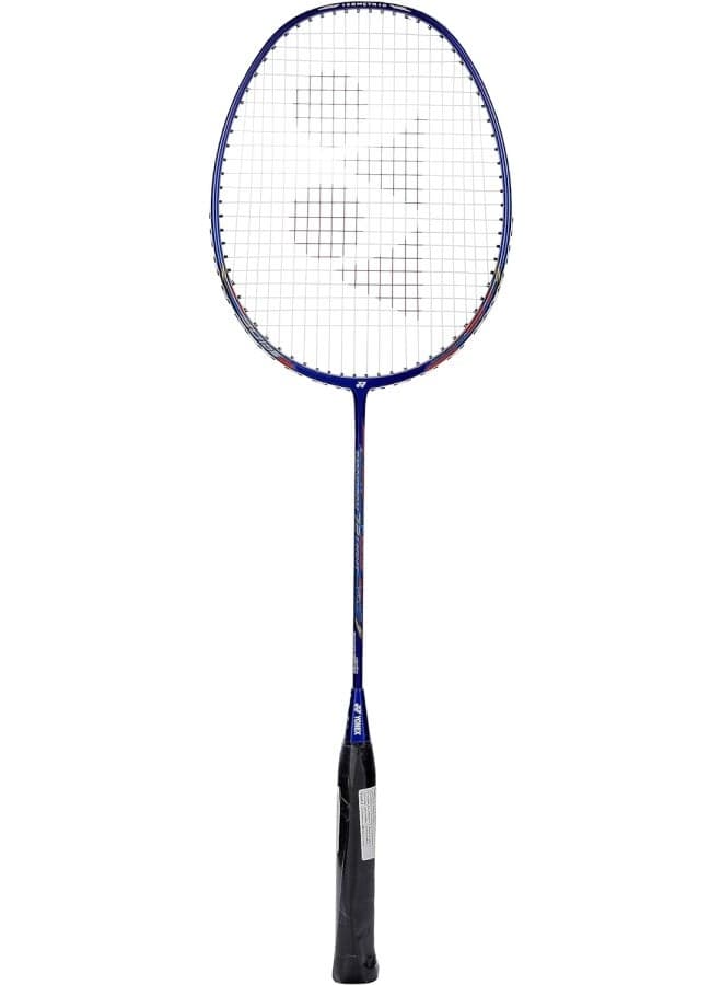 NANORAY 72 Light Badminton Racquet Blue Nanometric China Developed in Japan