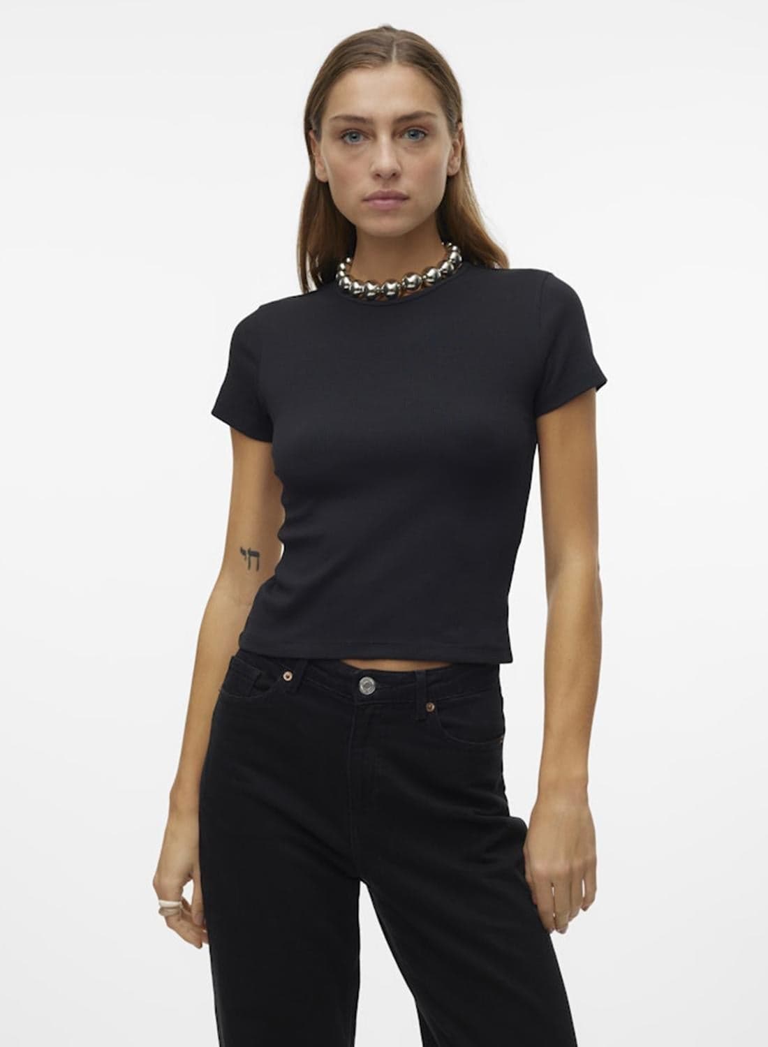 Cropped Top