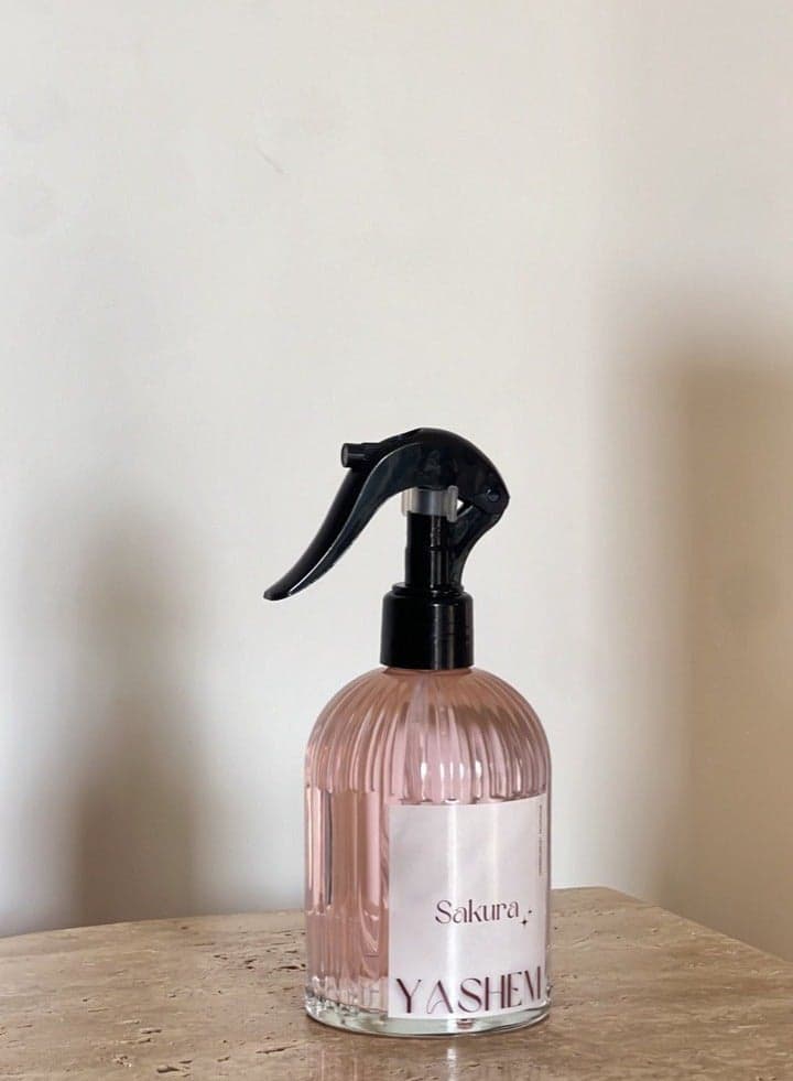 Sakura Multi-Use Spray