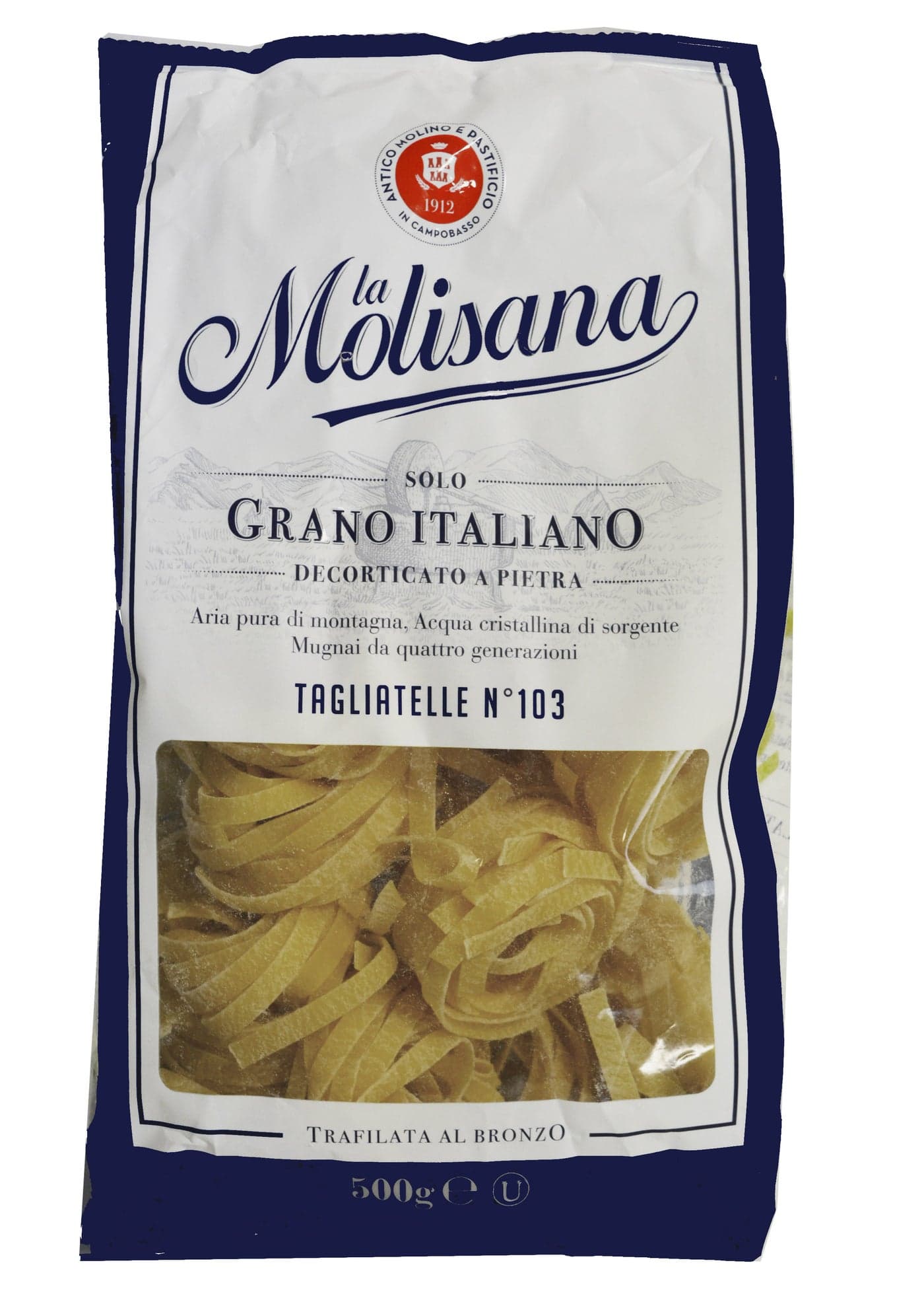 MOLISANA TAGLIATELLE N 103