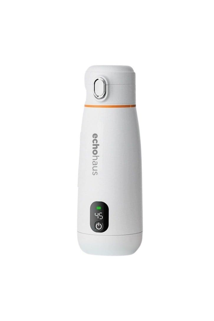 Portable Breast Milk / Coffee Bottle Warmer 350ml