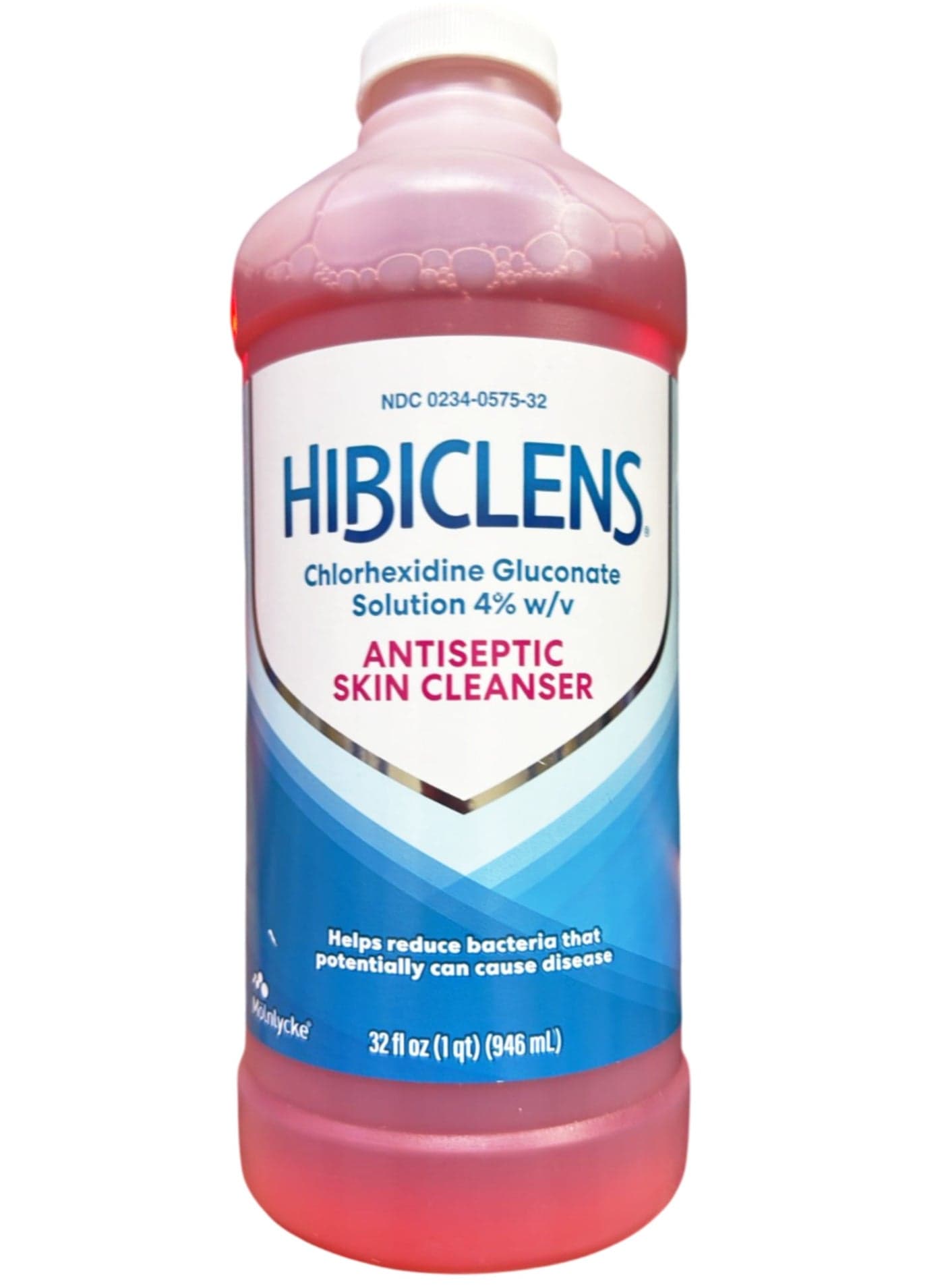 Antiseptic Skin Cleanser, 32 fl oz