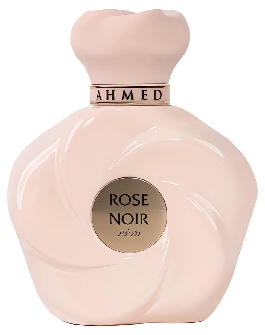 Rose Noir extrait de parfum 75ml