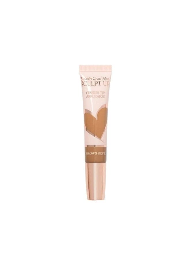 Beauty Creations Flawless Stay Liquid Contour Sculpt Up "Brown Sugar"