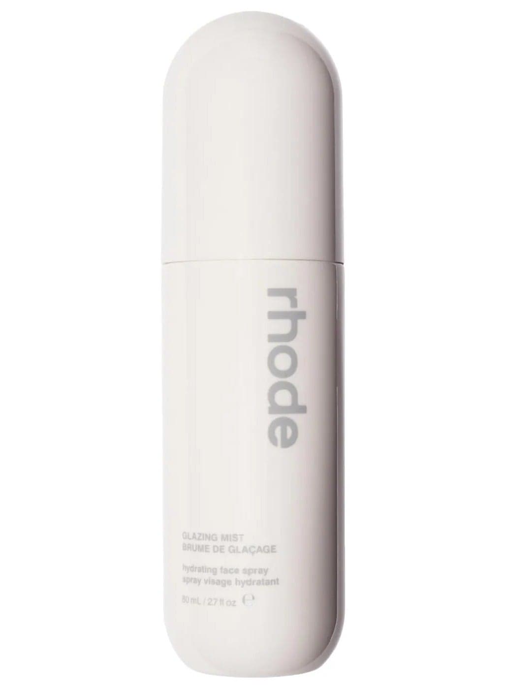 Hydrating Face Mist for Instant Refresh & Glowing Skin Finish – 80ml