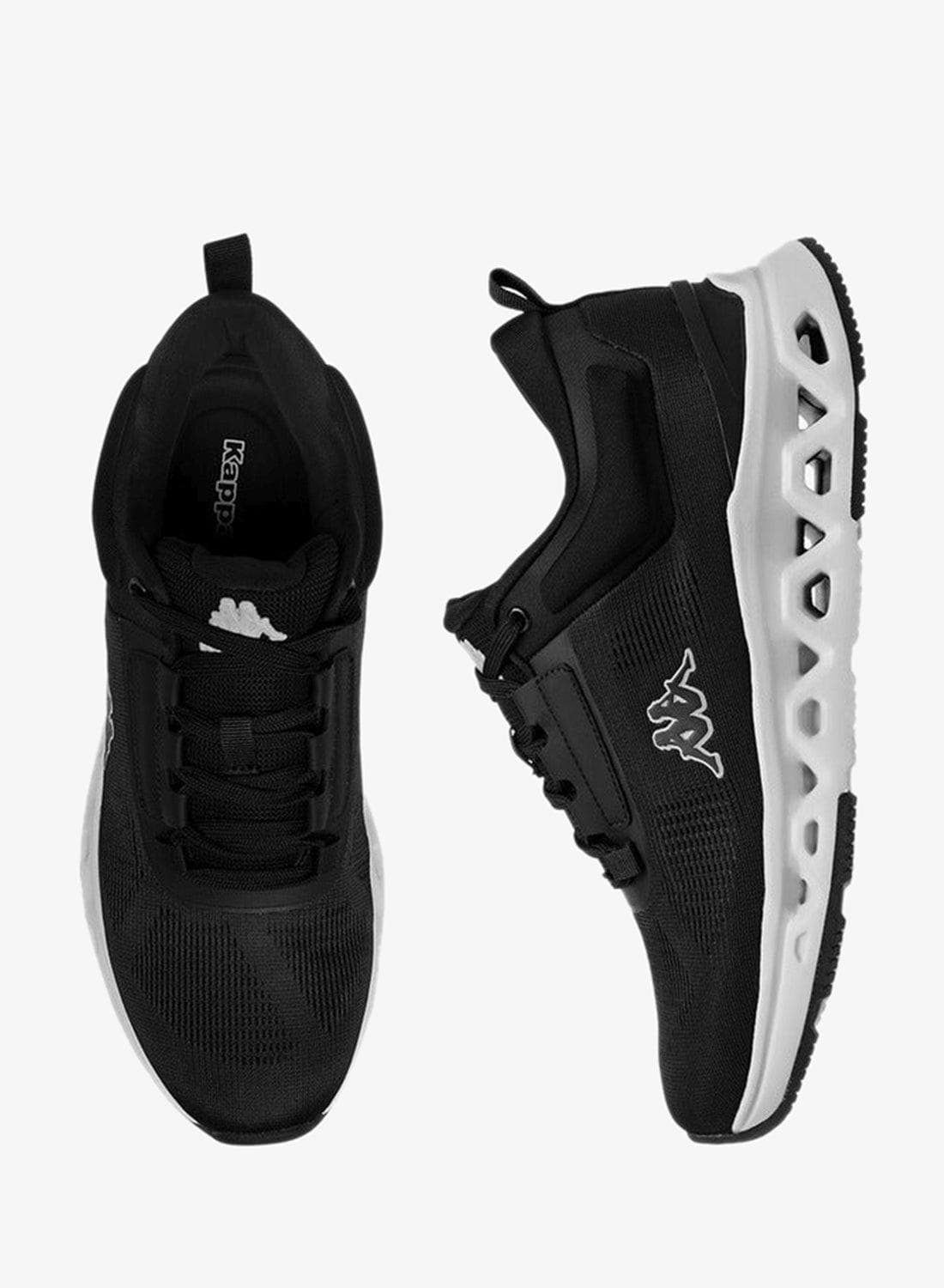 Mens Lace-Up Sports Shoes