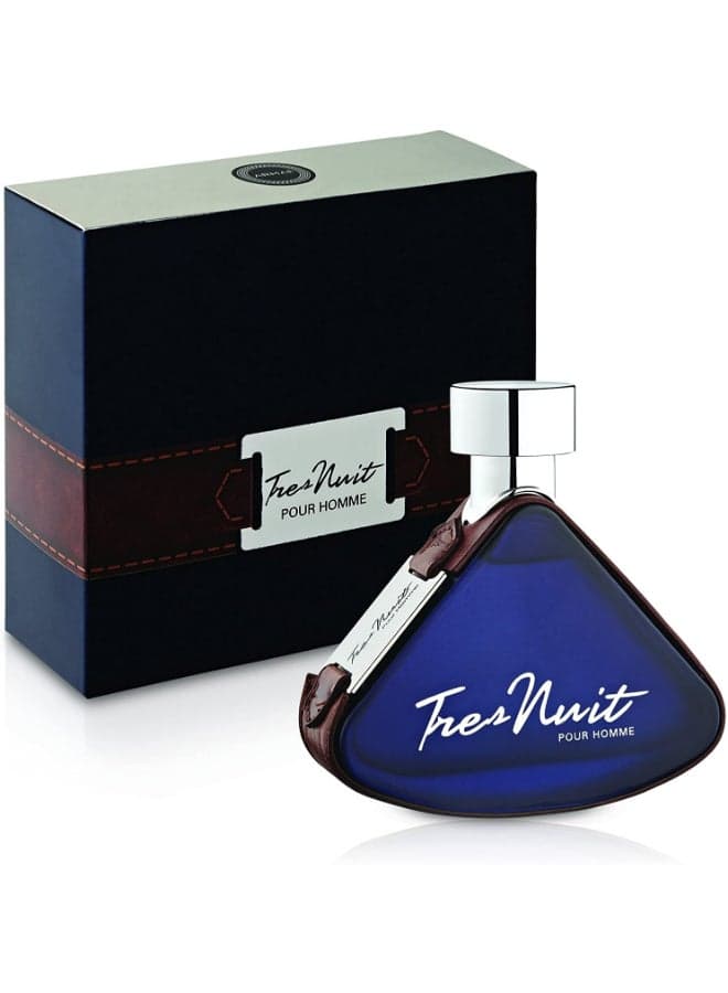 Tres Nuit EDP 100ml