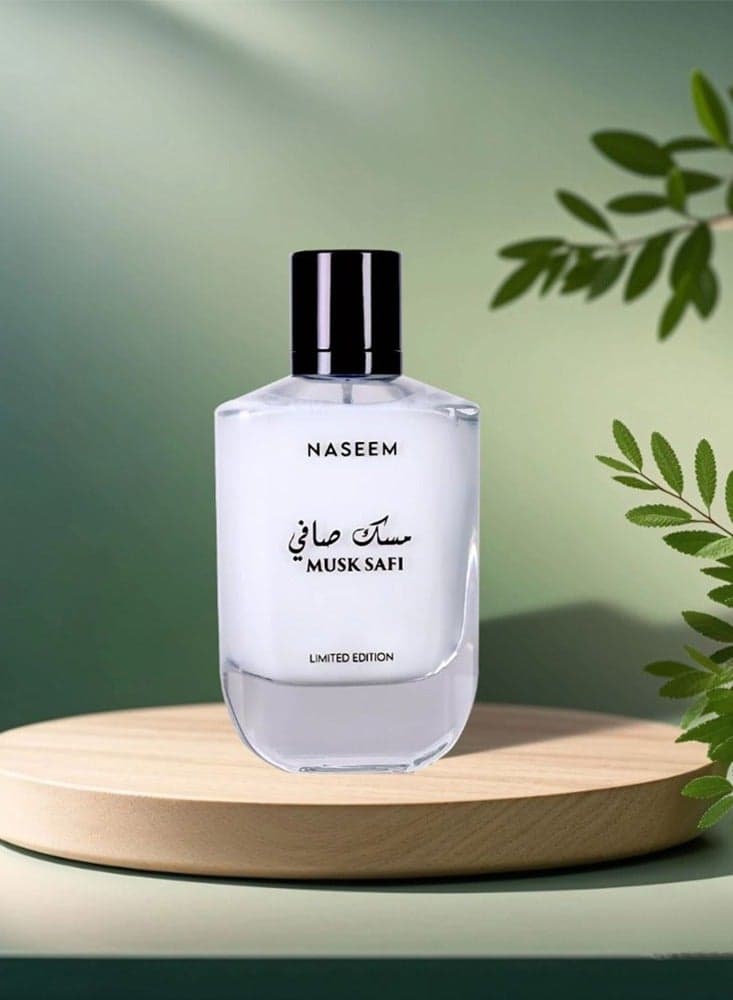 Musk Safi – EDP