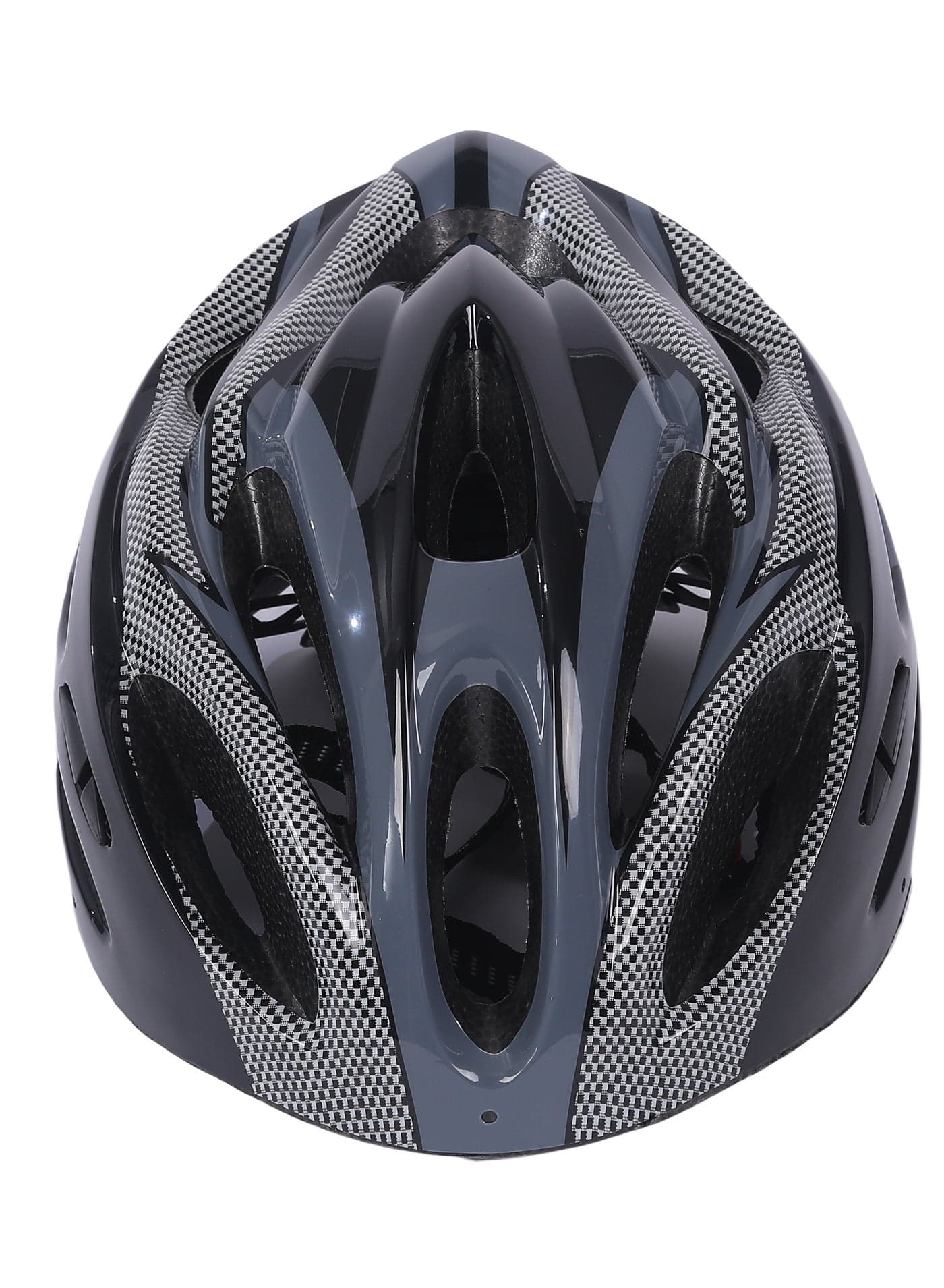 EL1049 High Quality Cycle and Skates Helmet with Adjustable Strap | Material : Polycarbonate, EPS | With Inside Cushioning Padding for Comfort | For Adults, Women and Men
