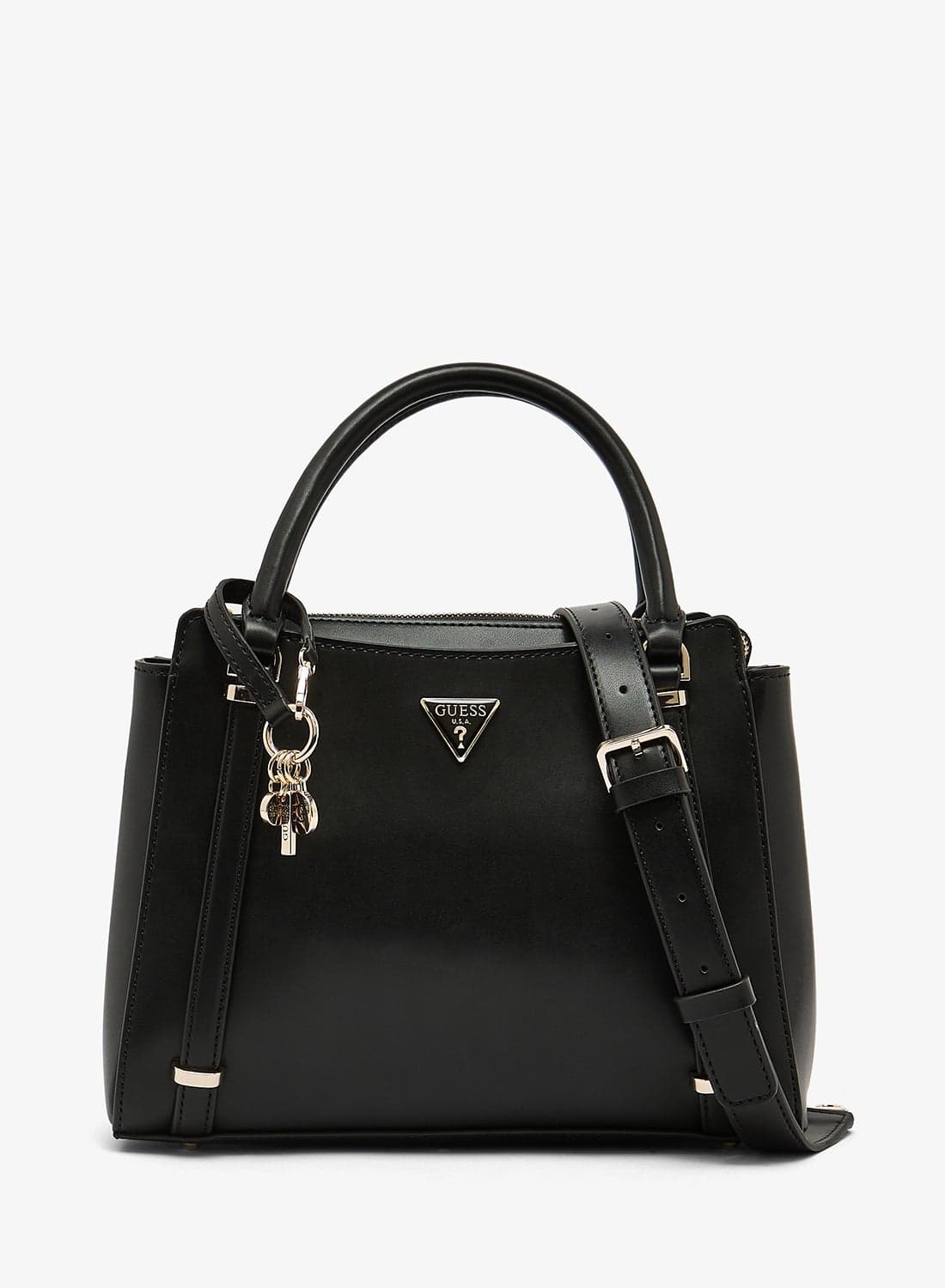 Daryna II Satchel Bag