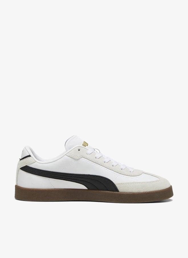 Puma Club II Era