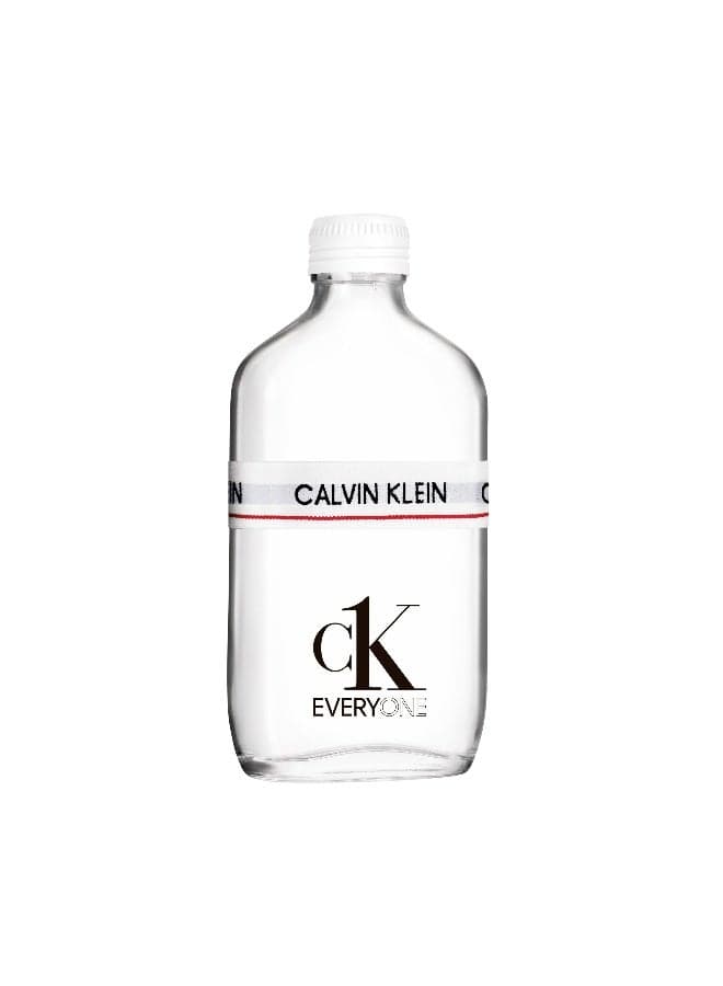 Ck Everyone Eau De Toilette 200ml