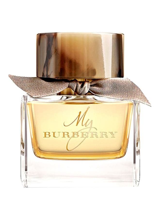 My Burberry EDP 90ml