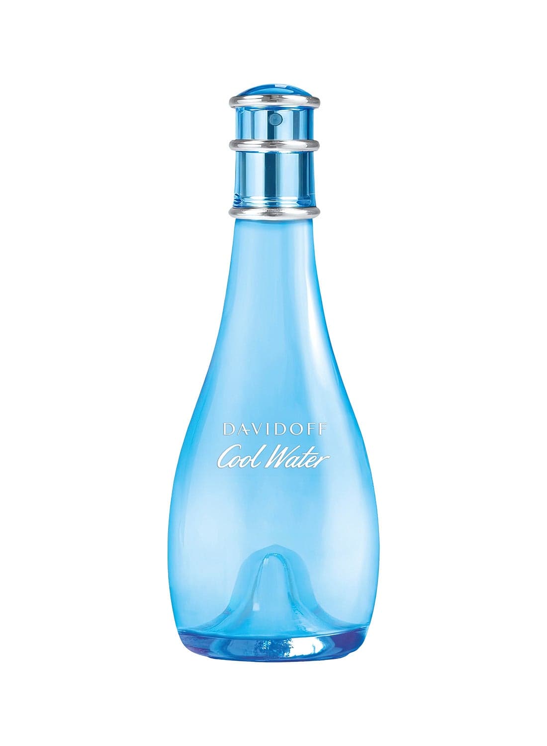 Cool Water Eau De Toilette 100ml