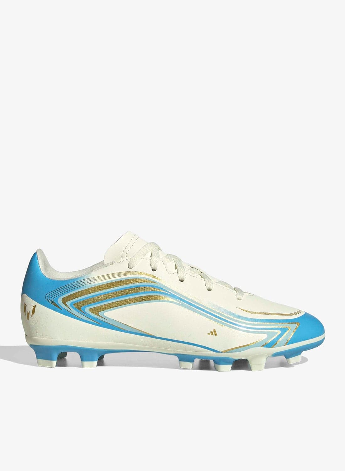Kids F50 Messi Club Fg/Mg