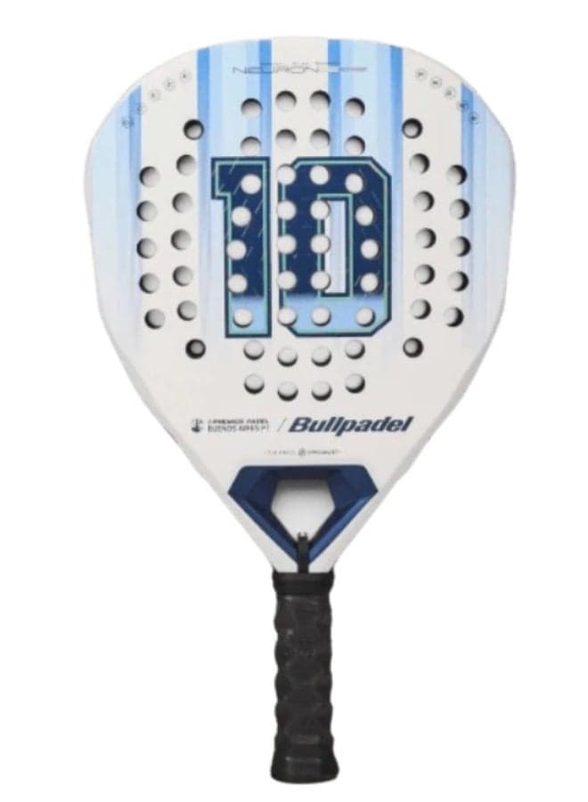 Bullpadel Racket Neuron 02 Edge Argentina 2026