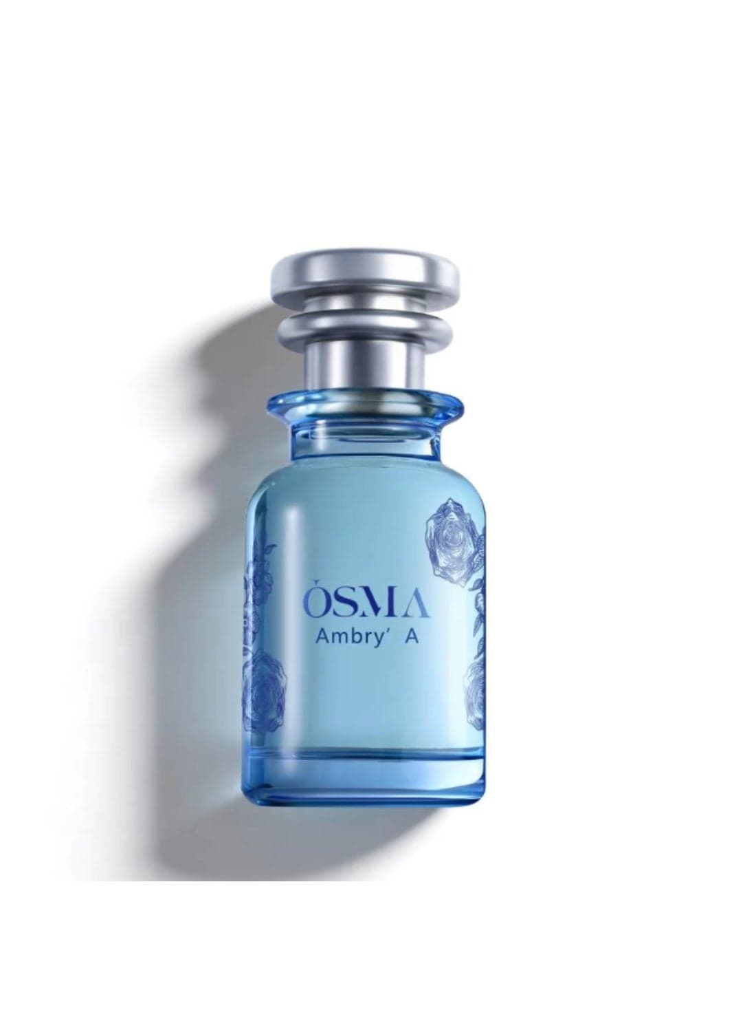 OSMA Amber A Perfume -75 ML