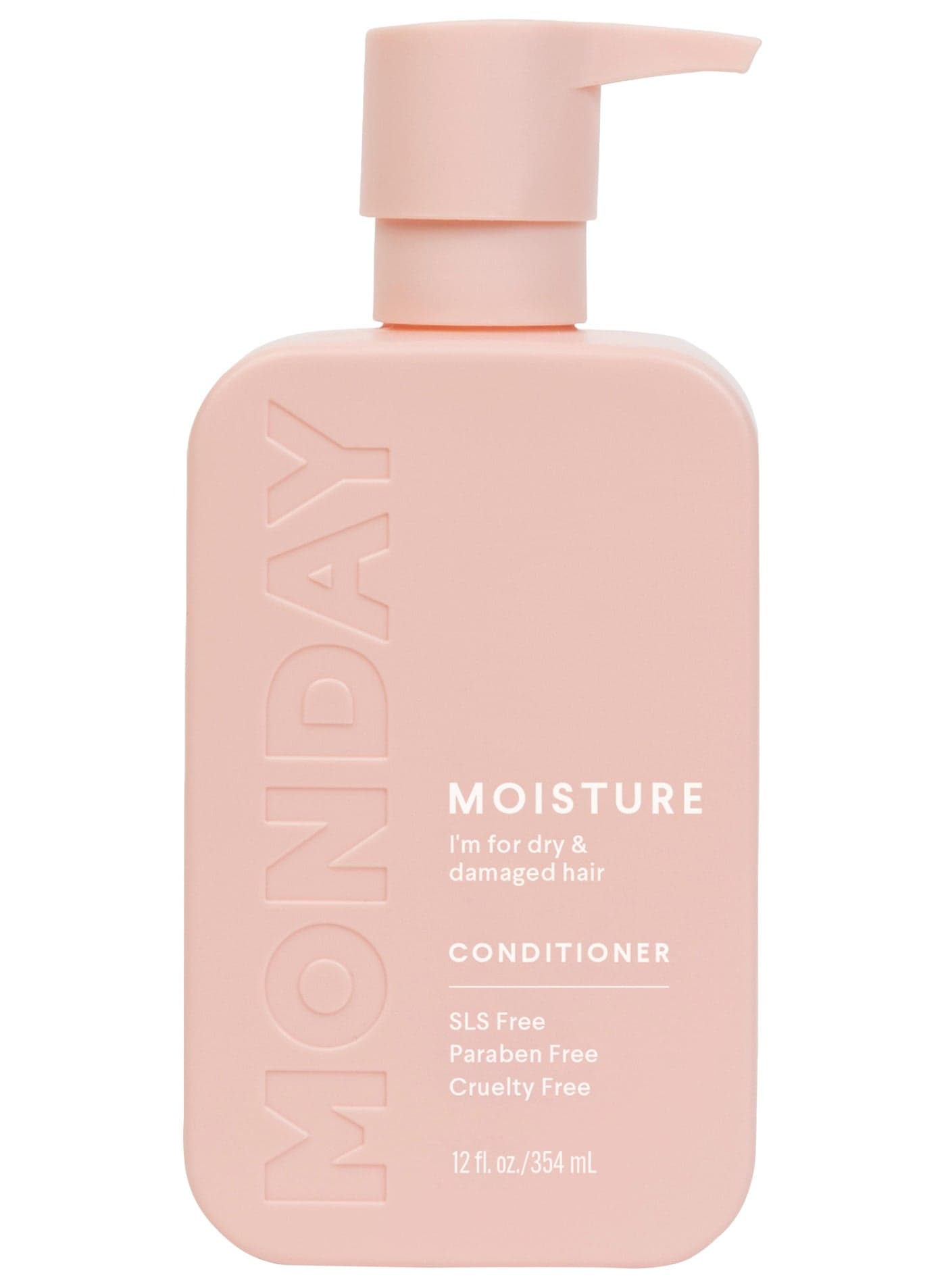MOISTURE CONDITIONER 354ML