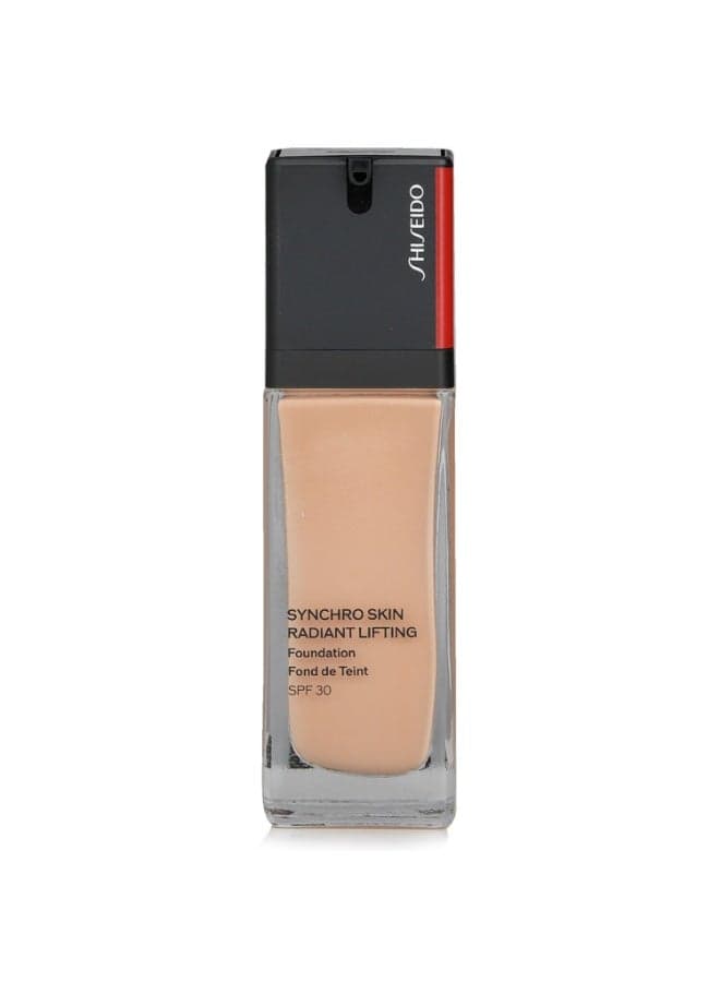 Shiseido Synchro Skin Self Refreshing Foundation 310 Silk 30ml