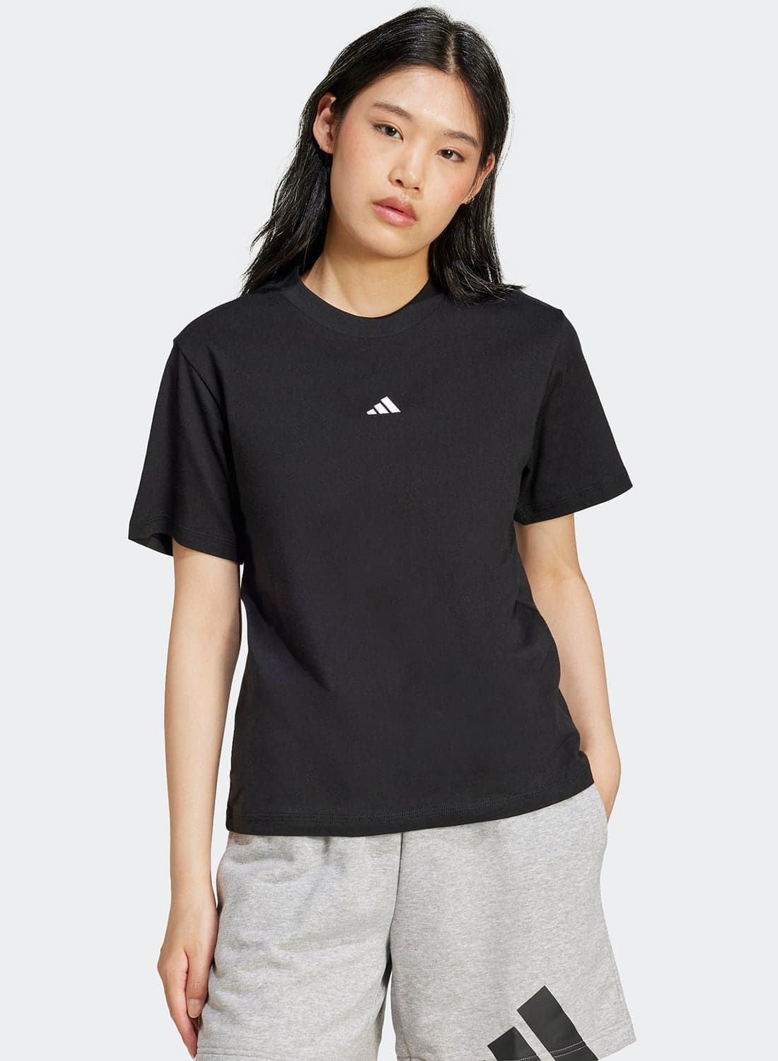Essential Small Logo T-Shirt