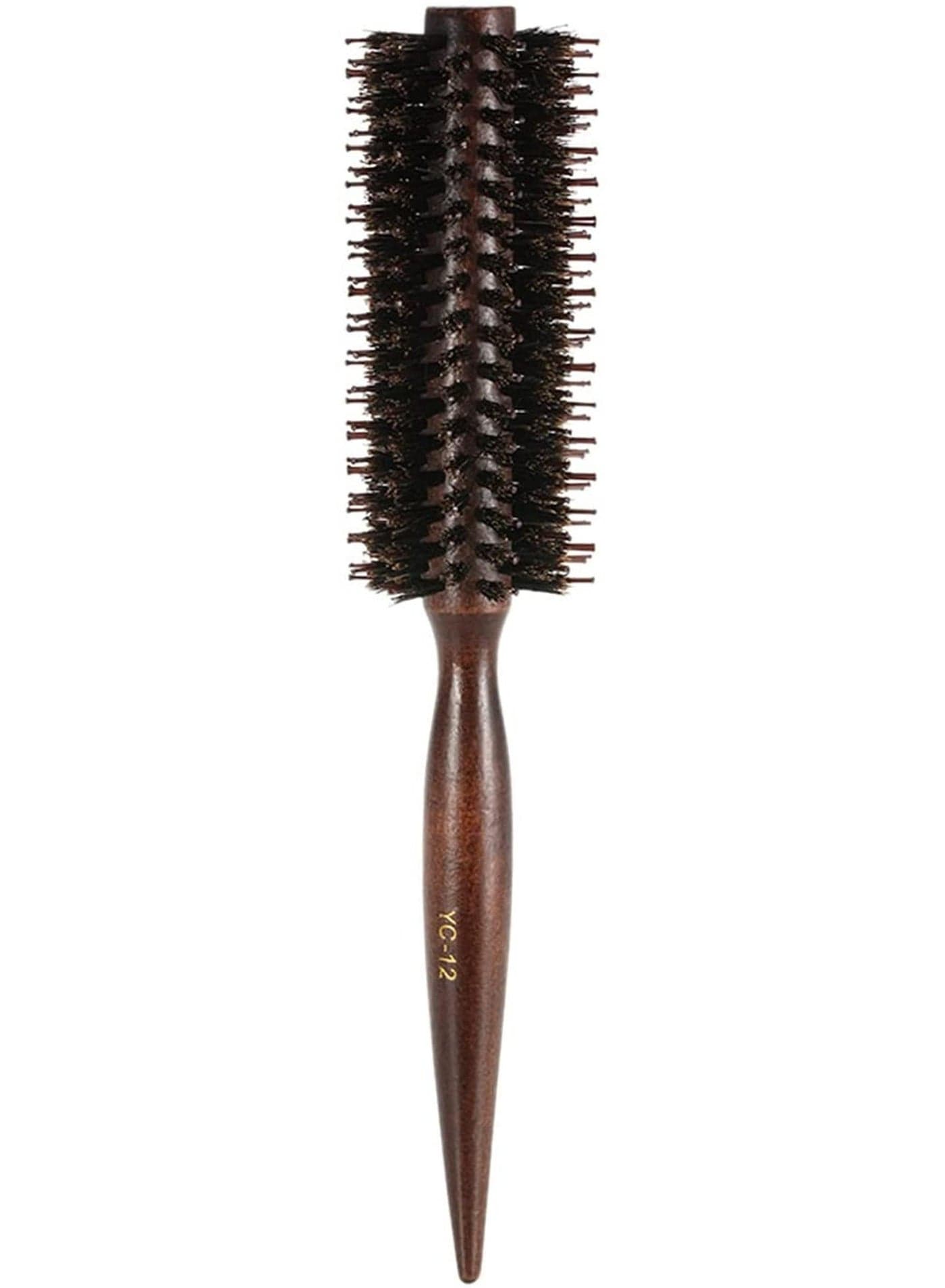 Anti static Curling Hair Brush