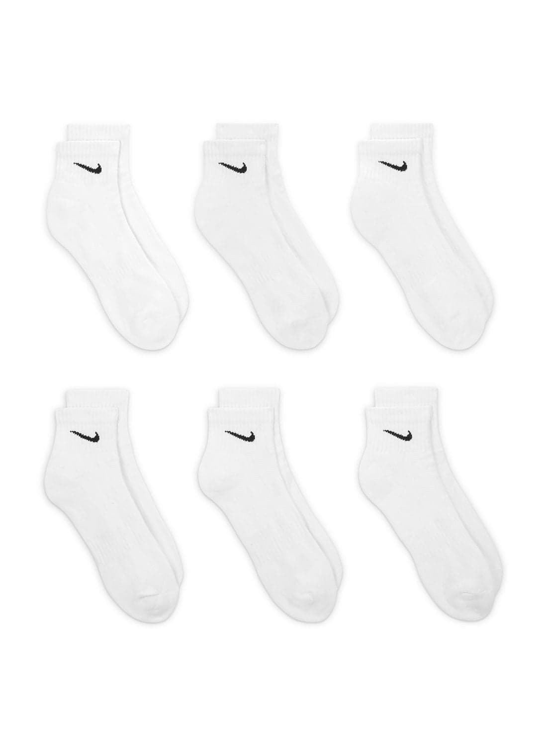 U NK EVERYDAY CUSH ANKLE 6PR - 132