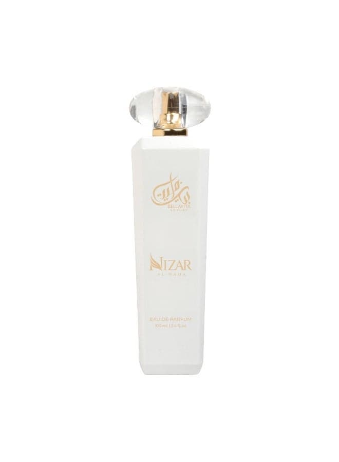 BELLAVITA LUXURY NIZAR AL-WAHA Women Oriental 100ML EDP