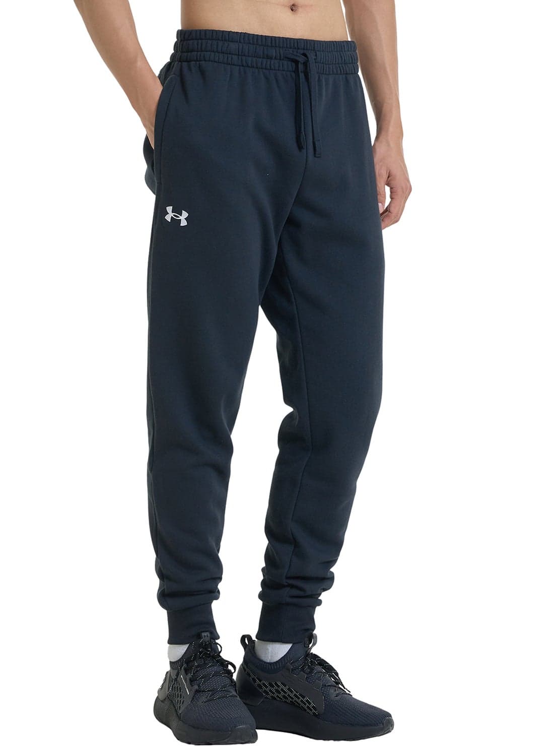 Rival Fleece Joggers