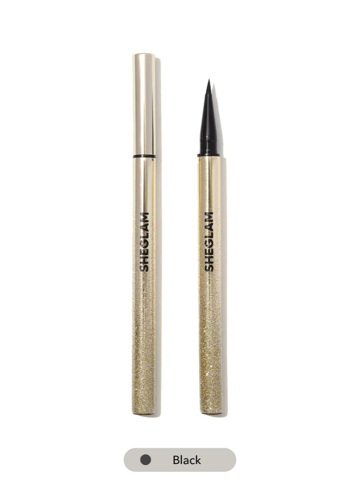 Line Define Waterproof Liquid Eyeliner 05Ml Black