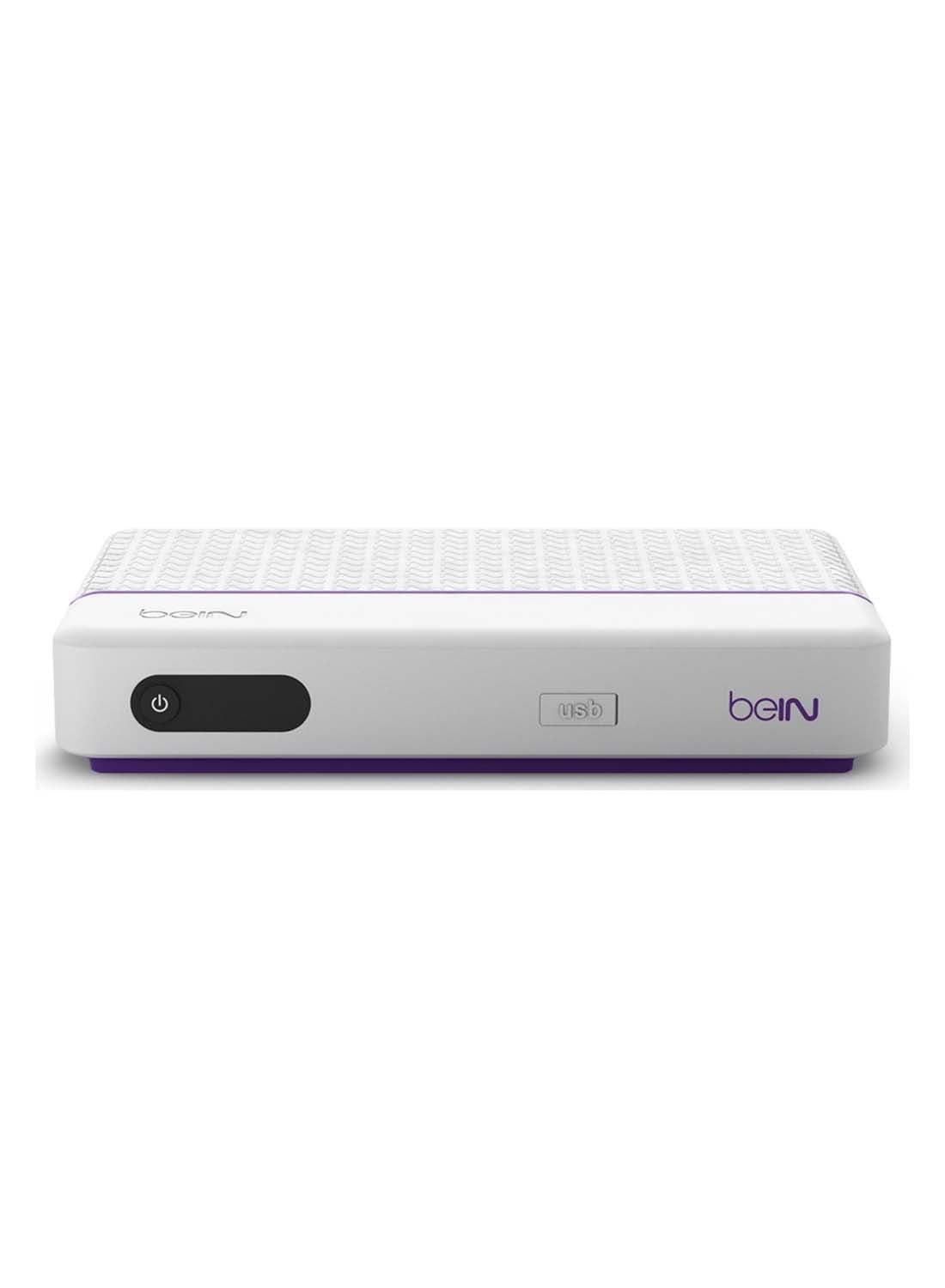 beIN PVR Plus