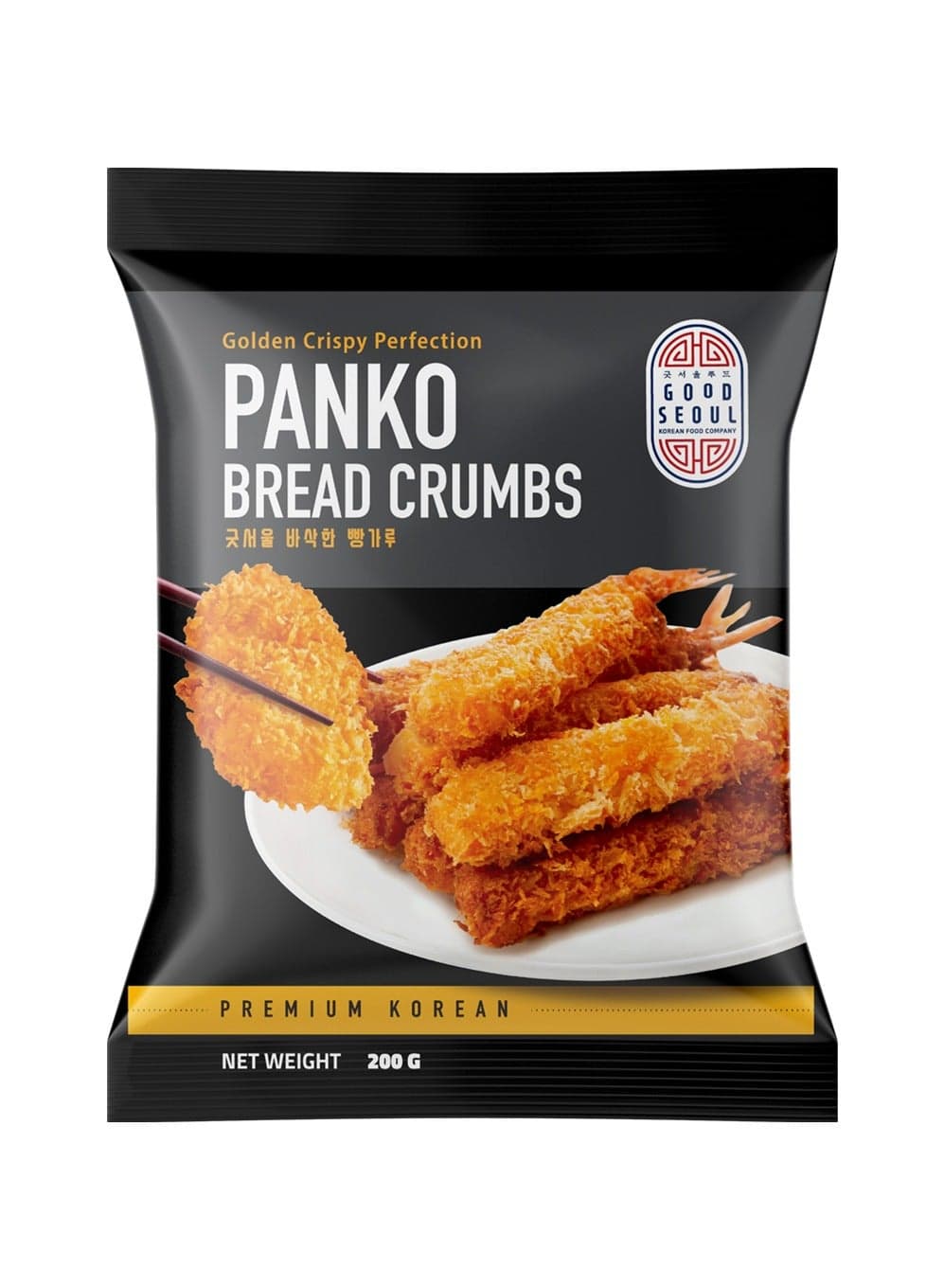 Panko Bread Crumbs