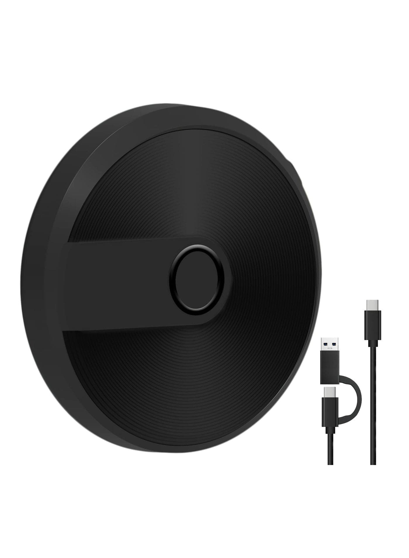 Wired CarPlay AdapterStable Connection No Drop Compatible with iPhone iOS 10+
