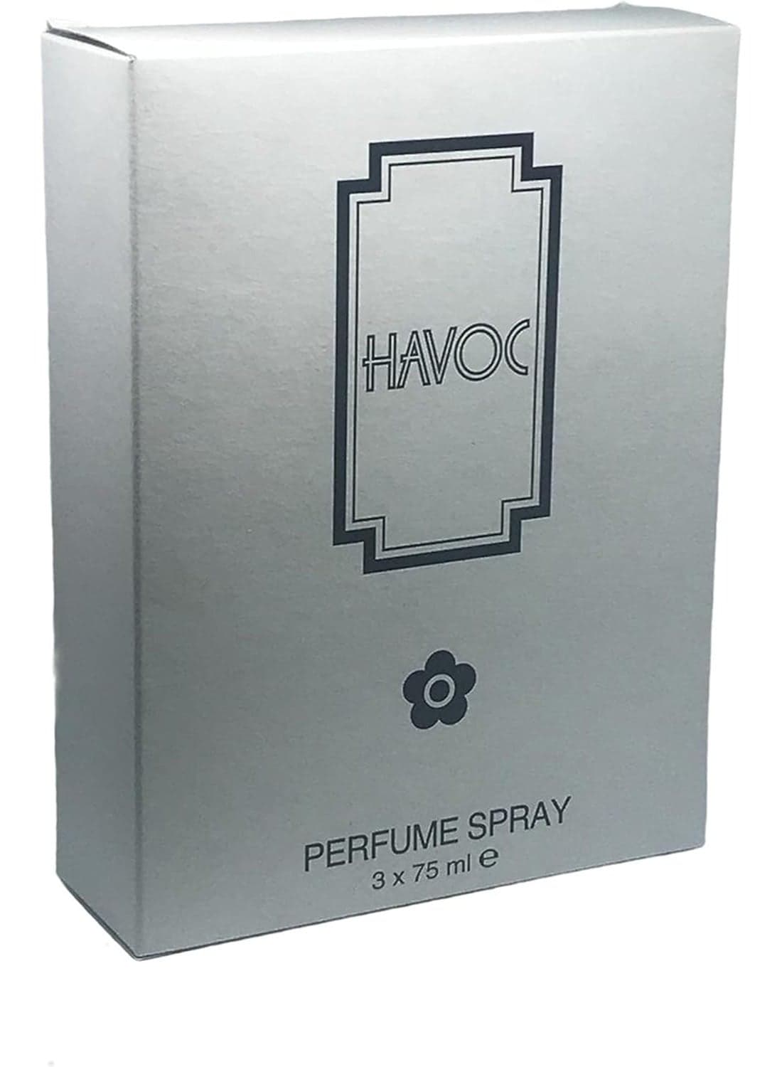 Havoc EDP 75ml X 3PCS