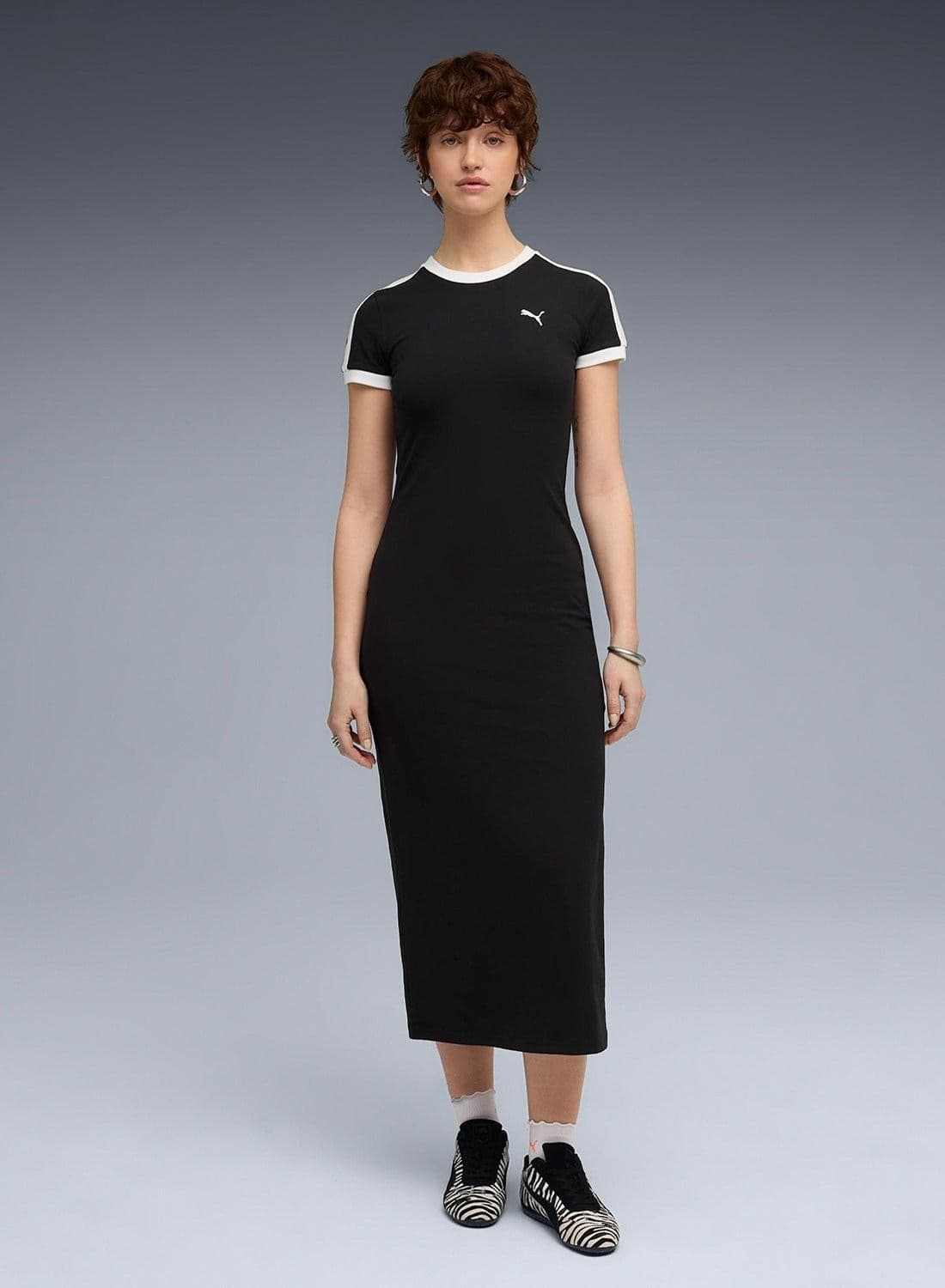 T7 Dress