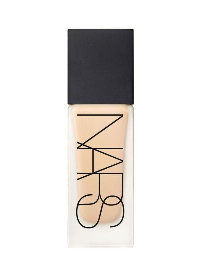 All Day Luminous Weightless Foundation Santa Fe (Medium 2)