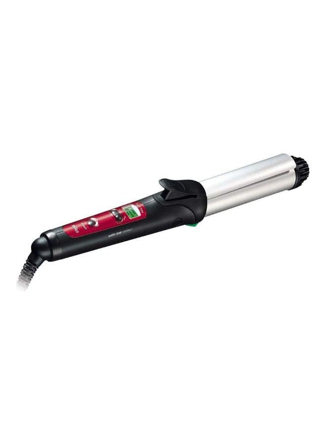 Satin Straightener 7 Hair Curler With Color Saver And Iontec Technology