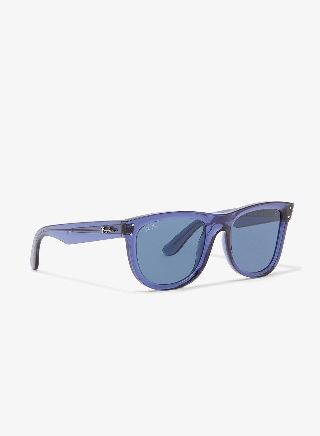0Rbr0502S Wayferers Sunglasses