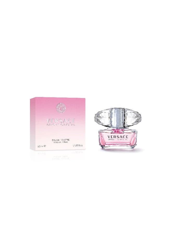 Bright Crystal EDT 50ml