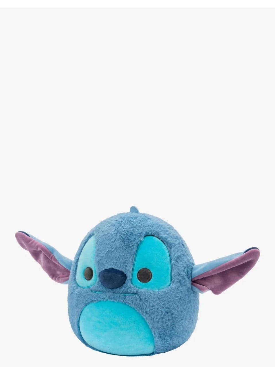 Squishmallow Little Plush Disney Fuzzamallows - Nose Stitch 8-Inch SQDI00880