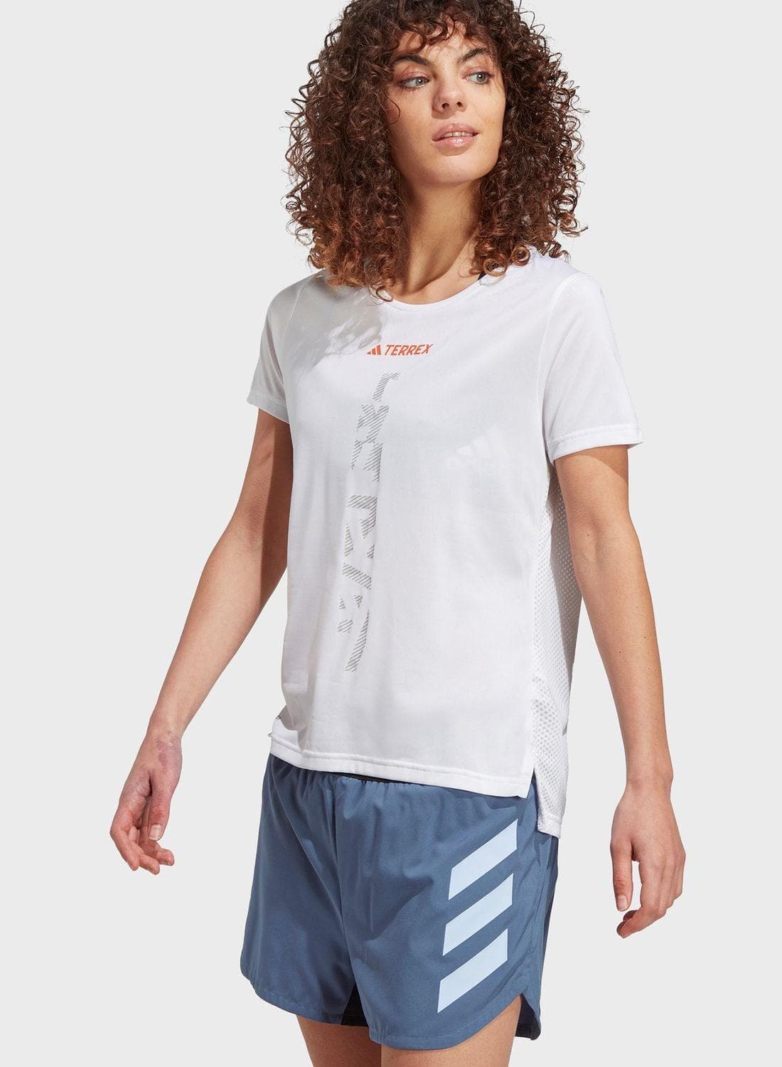 Terrex Agravic Trail Running T-Shirt