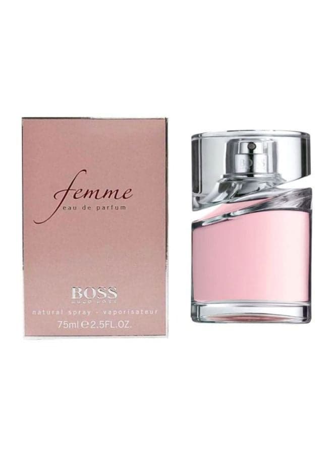 Femme EDP 75ml